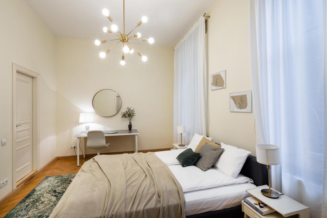 Old Riga Modern And Spacious 2 Bedroom Apartment エクステリア 写真