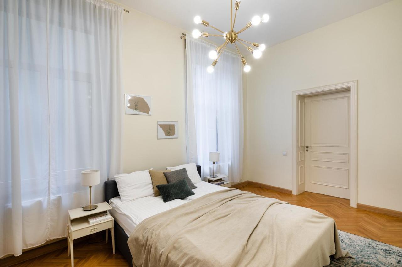 Old Riga Modern And Spacious 2 Bedroom Apartment エクステリア 写真