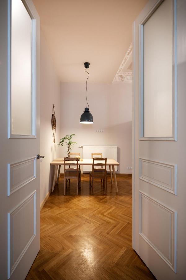 Old Riga Modern And Spacious 2 Bedroom Apartment エクステリア 写真