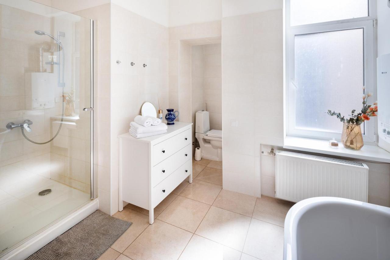 Old Riga Modern And Spacious 2 Bedroom Apartment エクステリア 写真