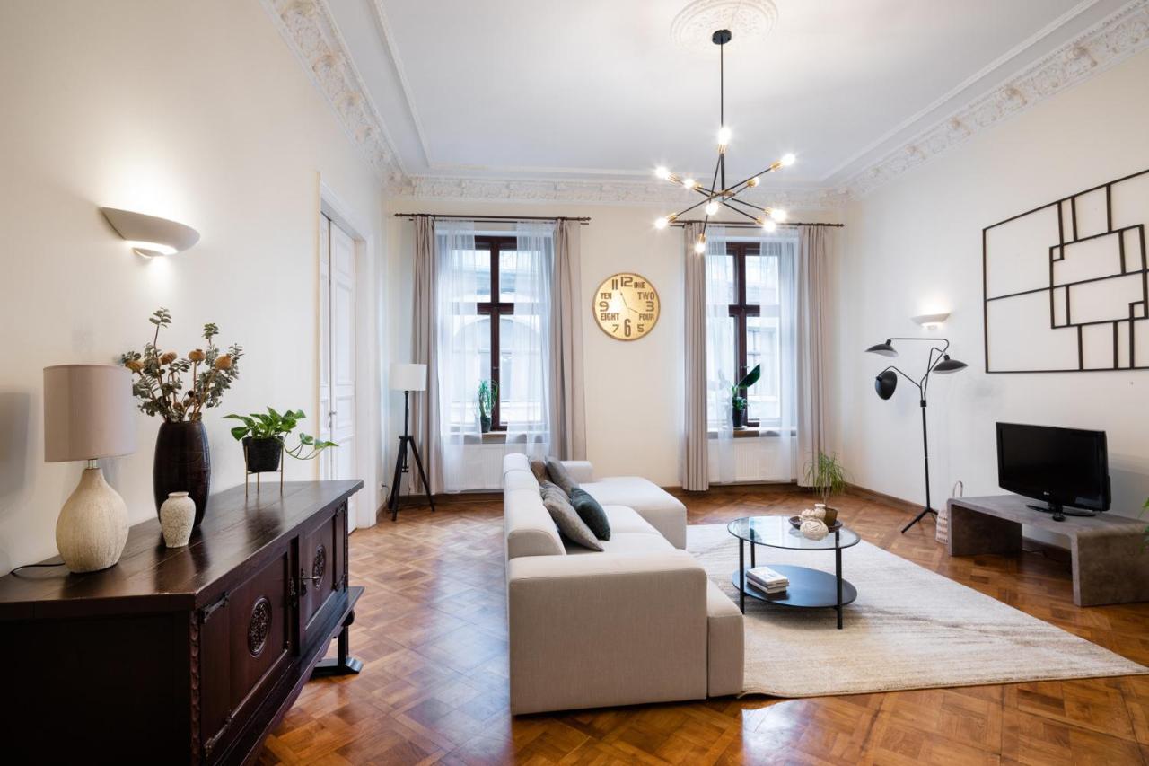 Old Riga Modern And Spacious 2 Bedroom Apartment エクステリア 写真