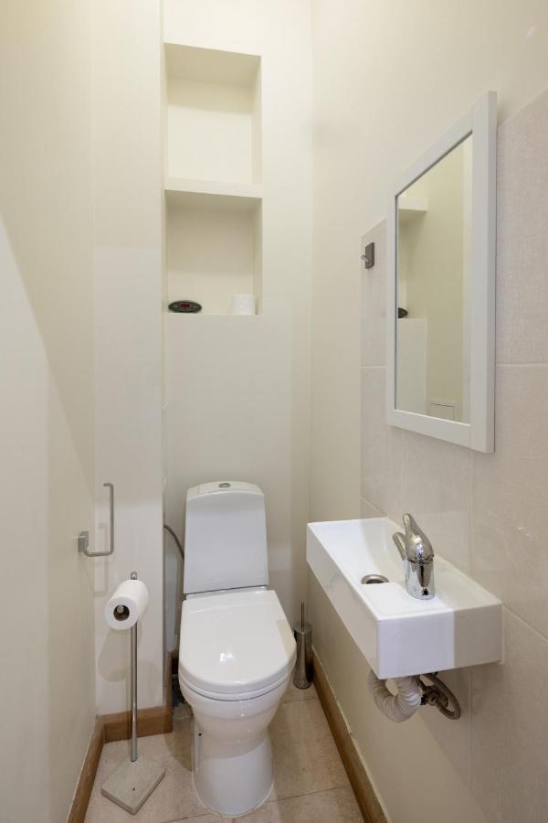 Old Riga Modern And Spacious 2 Bedroom Apartment エクステリア 写真